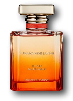 Ormonde Jayne Xi'an Eau de Parfum 50ml